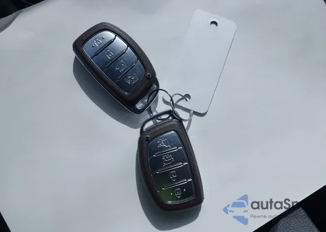 2020 Hyundai Ioniq Hybrid Sel z USA, uszkodzony, nr VIN KMHC85LC4LU207699